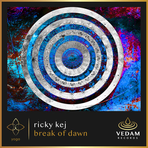 Ricky Kej