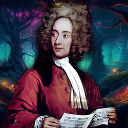 Adagio in G minor