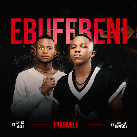 Ebufebeni