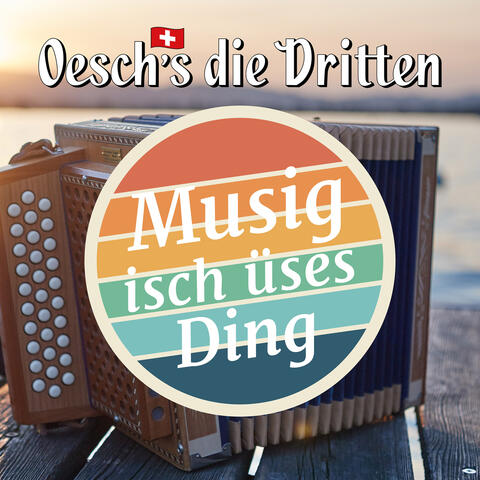 Musig isch üses Ding