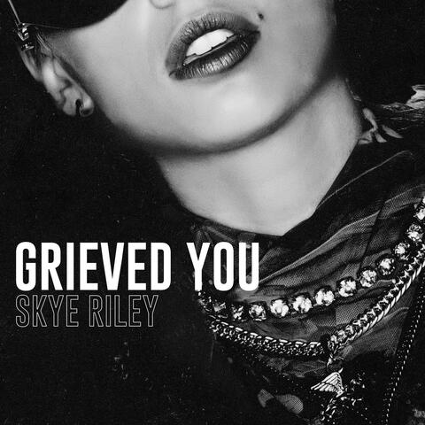 Grieved You (performed by Naomi Scott)