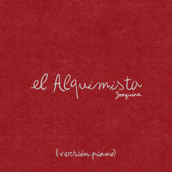 el Alquimista