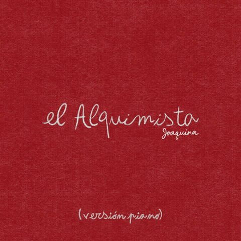 el Alquimista
