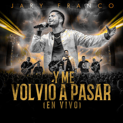 Y Me Volvió A Pasar