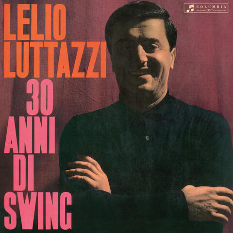 Lelio Luttazzi