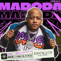 Madoda