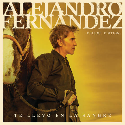 Te Llevo En La Sangre
