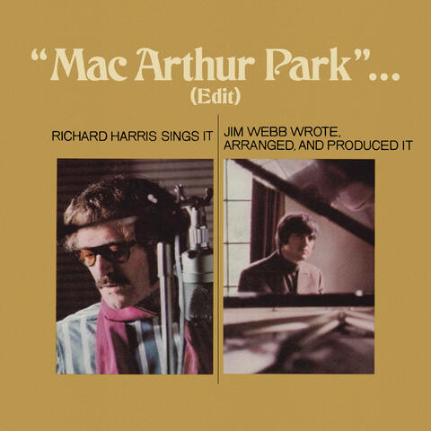 MacArthur Park