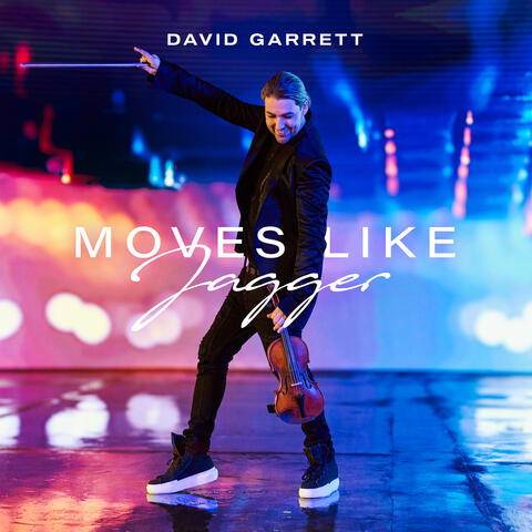 Moves Like Jagger