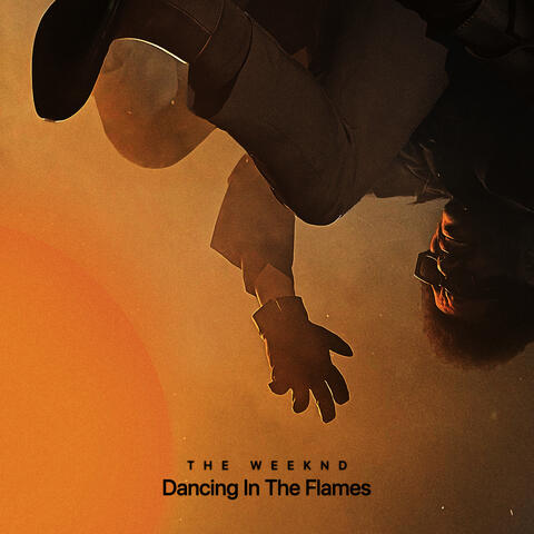 Dancing In The Flames