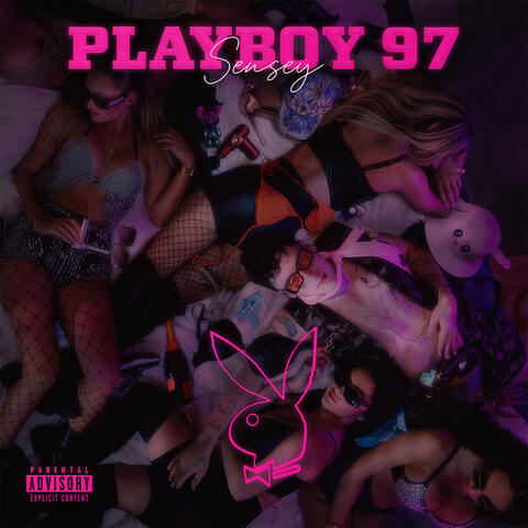 PLAYBOY 97