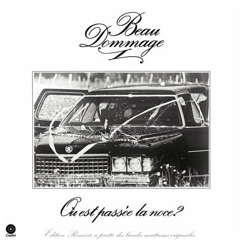 Où est passée la noce?