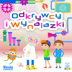 Jak zostać odkrywcą?
