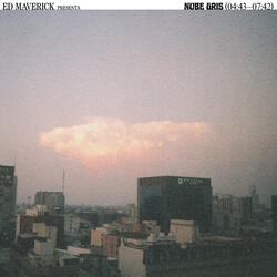 nube gris