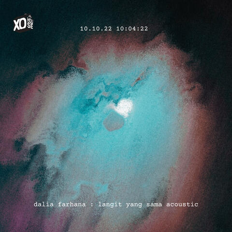 Langit Yang Sama