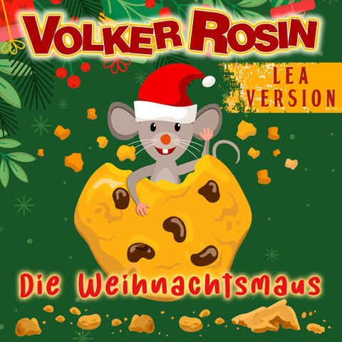 Die Weihnachtsmaus