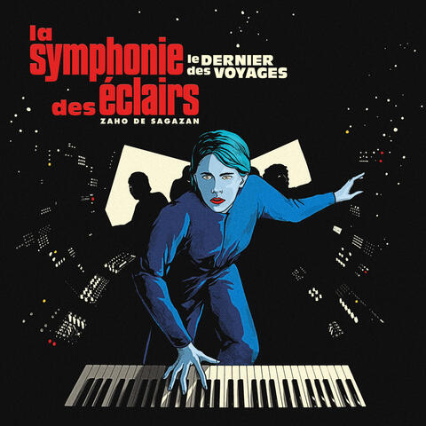 La symphonie des éclairs