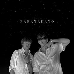 Ракатапато