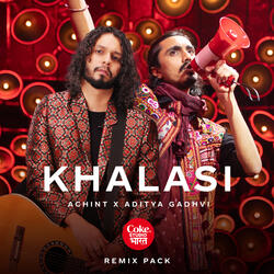 Khalasi