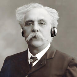 Pavane, Op. 50