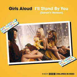 I'll Stand By You