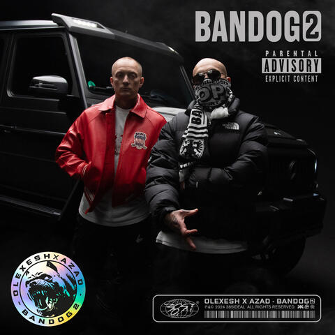 Bandog 2