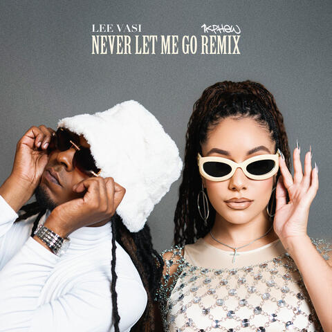 Never Let Me Go