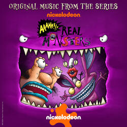 Aaahh!!! Real Monsters Theme Song