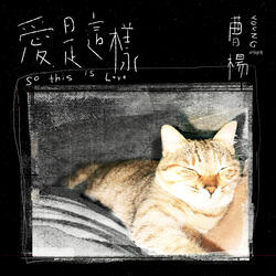 愛是這樣