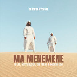Ma Menemene