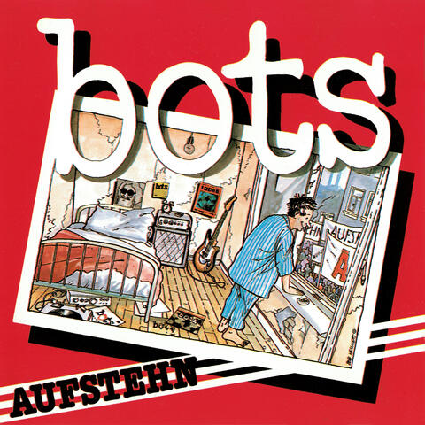 Aufstehn