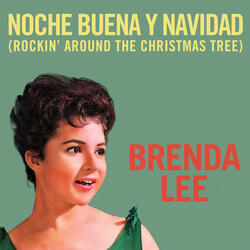 Rockin' Around The Christmas Tree