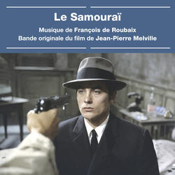 Le samouraï se remixe (Partie 1)