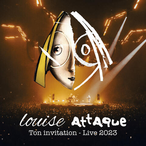 Ton invitation