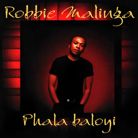 Phala Baloyi