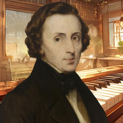 Waltz No.16 in A flat major Op.Posth B.21