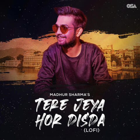 Tere Jeya Hor Disda