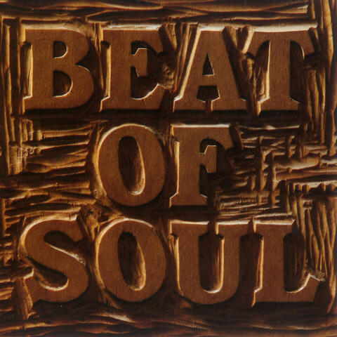 Kaizokuban II Beat Of Soul