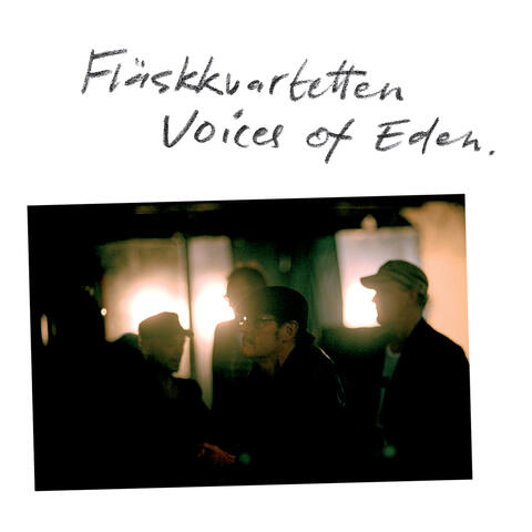Voices Of Eden