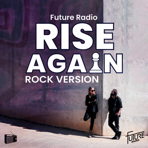Rise Again