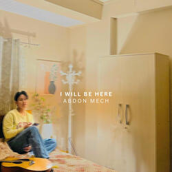 I Will Be Here