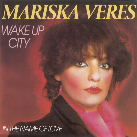 Wake Up City