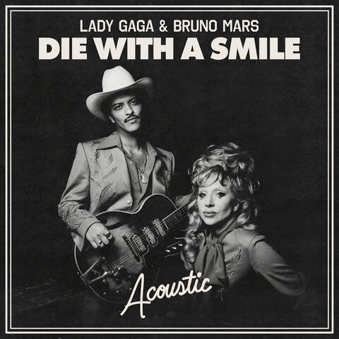 Die With A Smile
