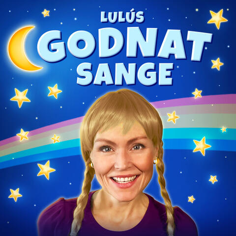 Lulús Godnatsange