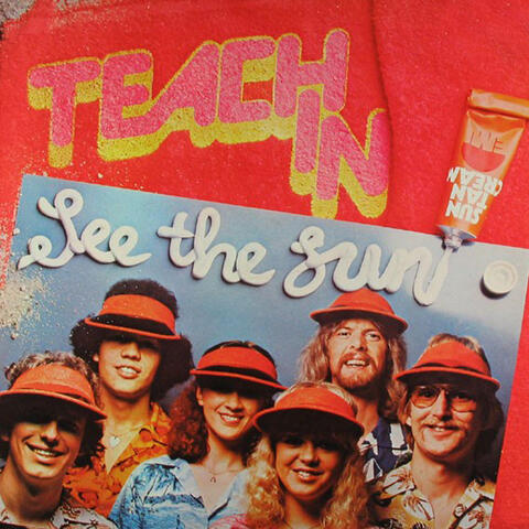 See The Sun