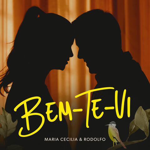 Maria Cecília & Rodolfo
