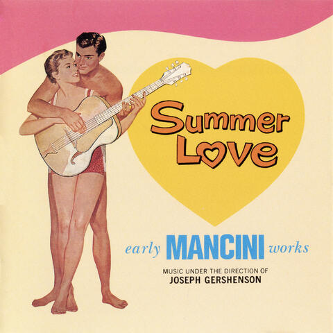 Summer Love: Early Henry Mancini Works