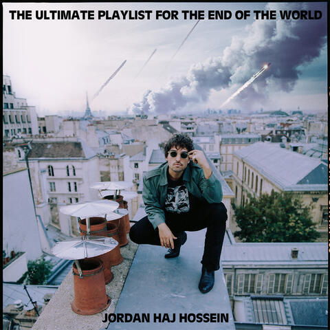 The Ultimate Playlist For The End Of The World