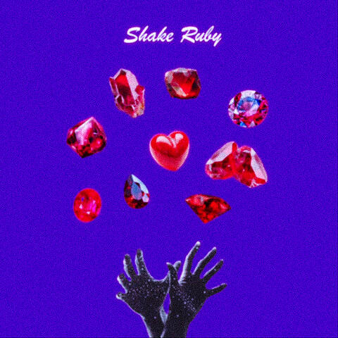 Shake Ruby