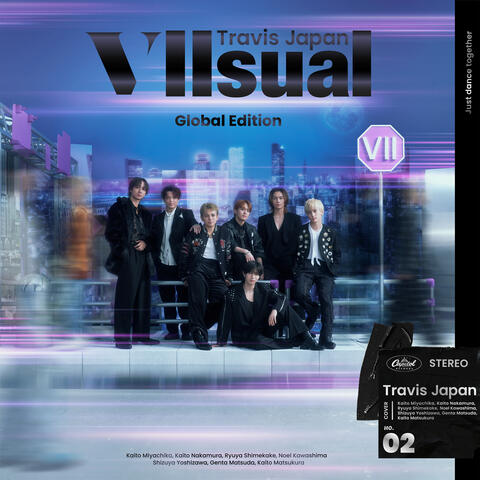 VIIsual